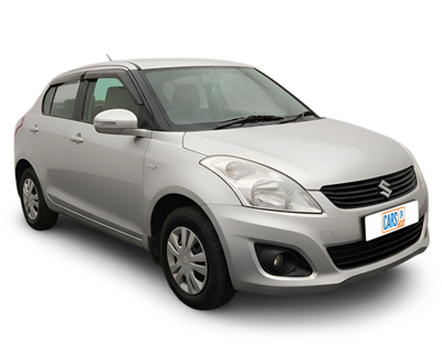 2013 Maruti Swift Dzire - Sedan - Petrol - Manual - ₹2.20 lakh